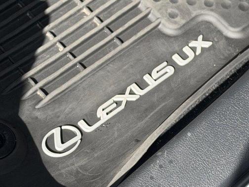 2023 Lexus UX 250h F Sport