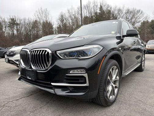 2019 BMW 330 xDrive