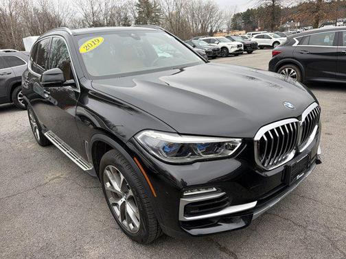 2019 BMW 330 xDrive
