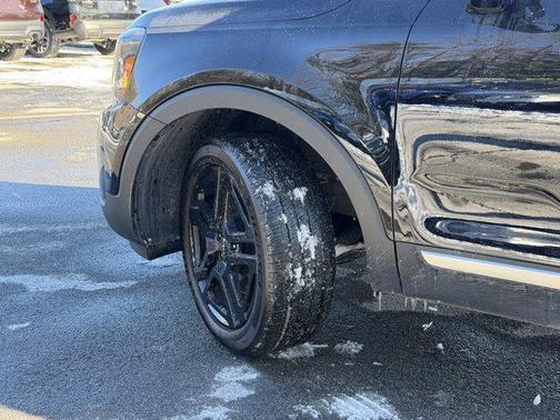2023 Kia Telluride SX X-Line