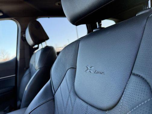 2023 Kia Telluride SX X-Line