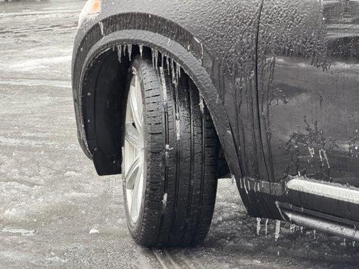 2016 Volvo XC90 T6 First Edition