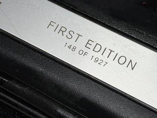 2016 Volvo XC90 T6 First Edition