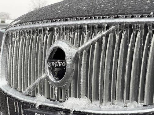 2016 Volvo XC90 T6 First Edition