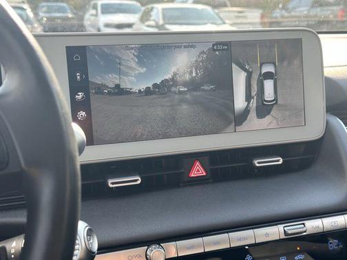 2022 Hyundai IONIQ 5 Limited