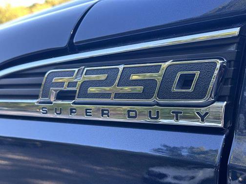 2014 Ford F-250 XLT