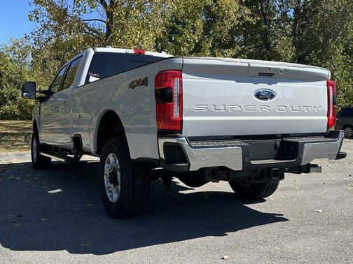2026 Ford F-350 XLT