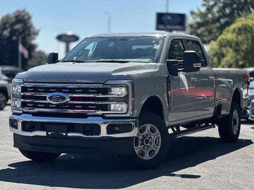 2026 Ford F-350 XLT