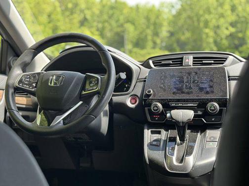 2021 Honda CR-V AWD EX