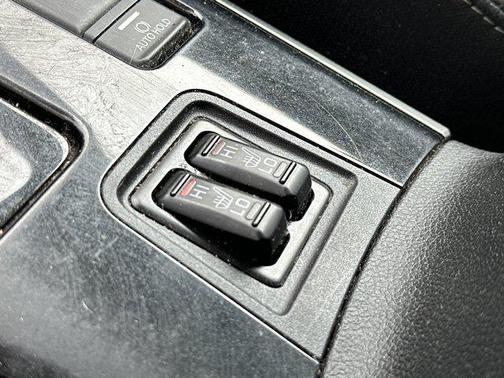 2017 Mitsubishi Outlander SE