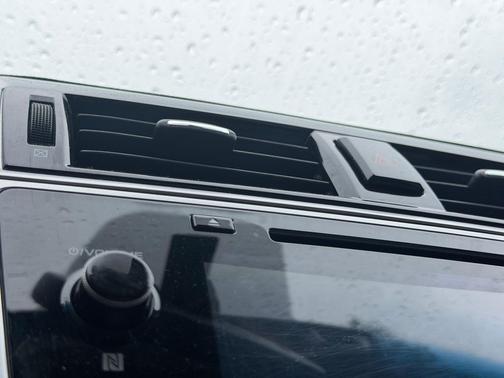 Twilight Blue Metallic 2018 Subaru Outback 2.5i Limited