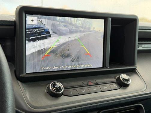 2024 Ford Maverick XL