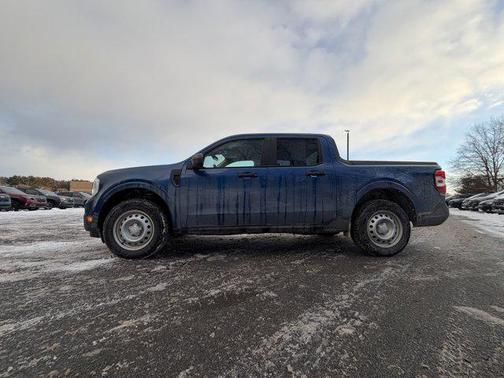 2024 Ford Maverick XL