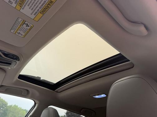 Magnetite Gray Metallic 2023 Subaru Outback Limited