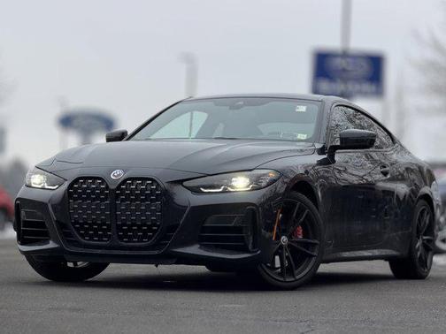 2023 BMW M440 i xDrive