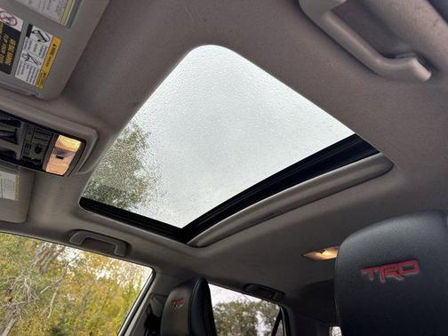 2018 Toyota 4Runner TRD Off Road Premium
