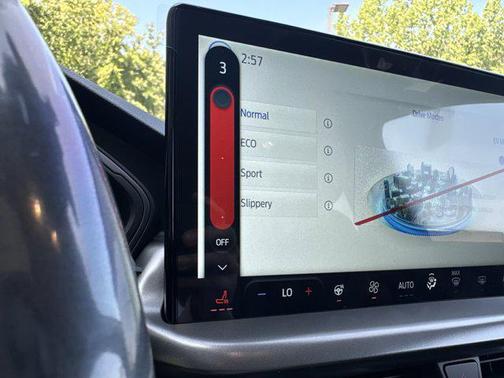 2025 Ford Escape PHEV Base