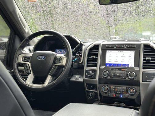 2021 Ford F-350 Lariat