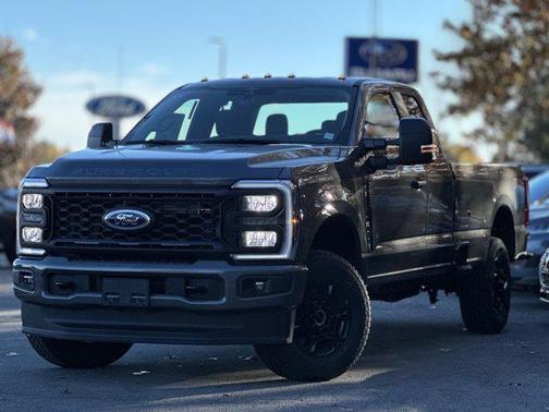 2026 Ford F-250 XL