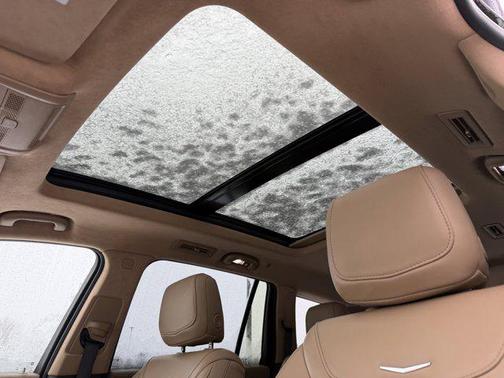 2020 Cadillac XT6 Premium Luxury AWD