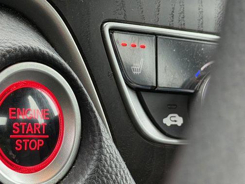 2020 Honda Accord EX 1.5T