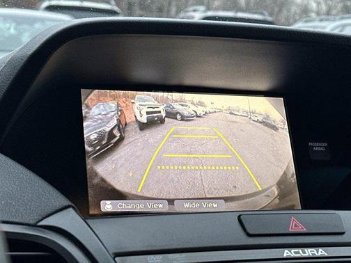 2015 Acura RDX Technology Package