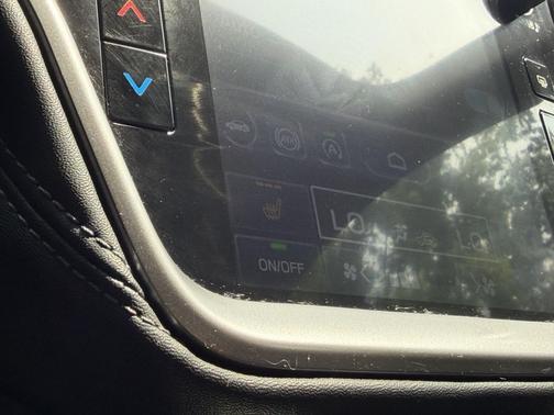 Crystal Black Silica 2025 Subaru Outback Premium