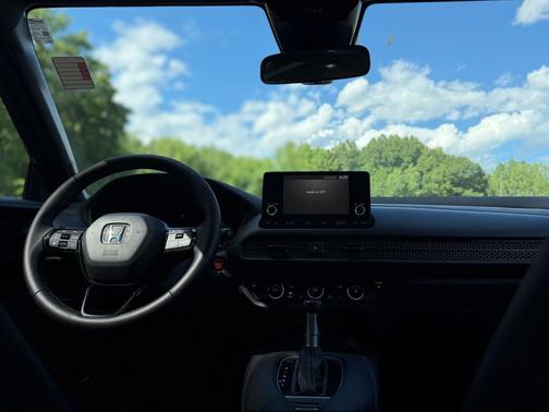 2023 Honda HR-V AWD Sport