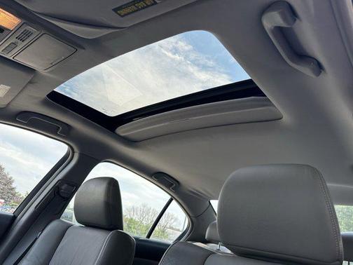 2009 Honda Accord EX-L