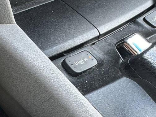 2009 Honda Accord EX-L