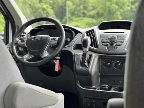 2016 Ford Transit-350 Base
