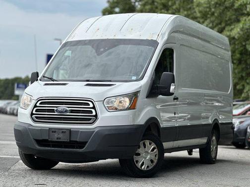 2016 Ford Transit-350 Base