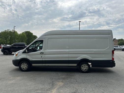 2016 Ford Transit-350 Base