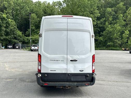 2016 Ford Transit-350 Base