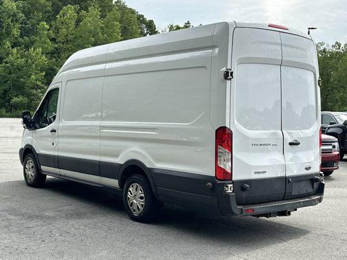 2016 Ford Transit-350 Base