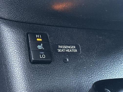 2018 Toyota Prius Prime Plus