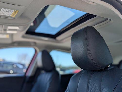 2018 Mazda Mazda3 Grand Touring