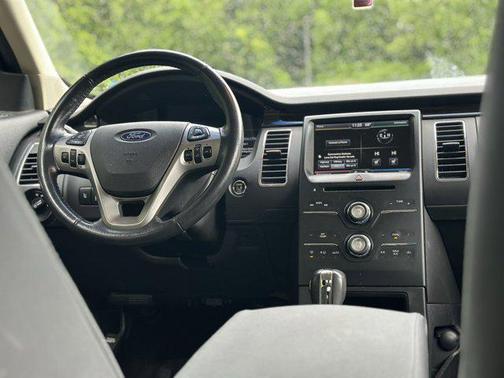 2015 Ford Flex SEL