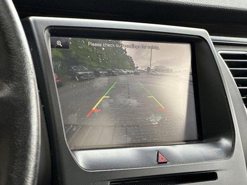2015 Ford Flex SEL