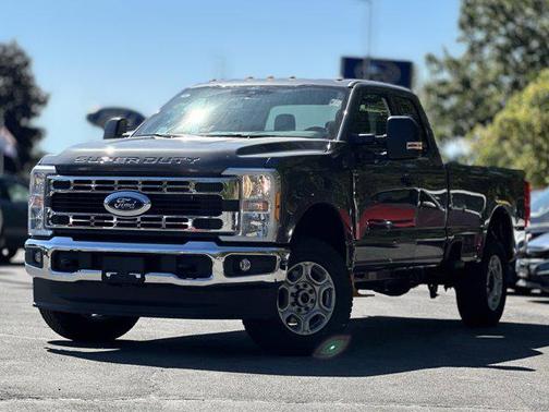 2026 Ford F-250 XLT