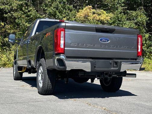 2026 Ford F-250 XLT