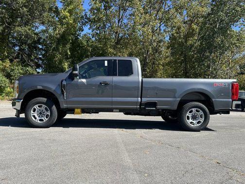2026 Ford F-250 XLT