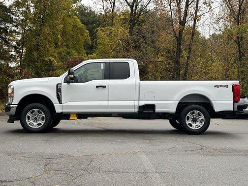 2026 Ford F-250 XLT