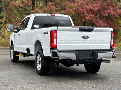 2026 Ford F-250 XLT