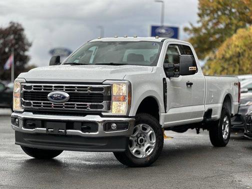 2026 Ford F-250 XLT