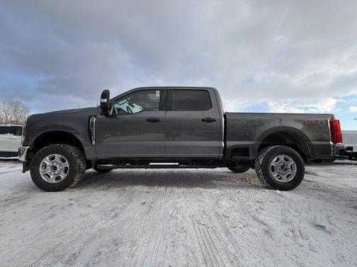 2026 Ford F-250 XLT