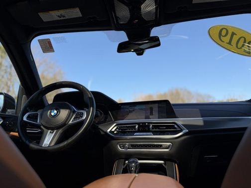 2019 BMW X5 xDrive50i