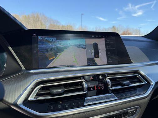 2019 BMW X5 xDrive50i