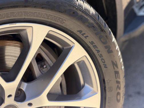 2019 BMW X5 xDrive50i