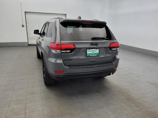 2019 Jeep Grand Cherokee Upland